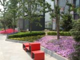 2008社會精品工程之東二環交通商務區