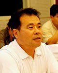 濟南園林局李心宏：文化傳承、科學發展辦園博會
