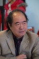 北京林業大學唐學山