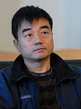 北京清華大學建筑學院景觀系副主任楊銳