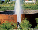 1997-2000 魔水公園