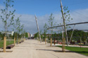 2007巴黎高邁耶公園