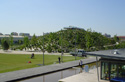 2007巴黎高邁耶公園