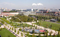 2007巴黎高邁耶公園