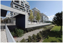 2009-2014巴黎布洛涅-比郞古社區公園