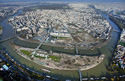 2009-2014巴黎布洛涅-比郞古社區公園