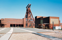 Zollverein（關稅同盟）煤礦區改造更新