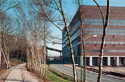 Zollverein（關稅同盟）煤礦區改造更新