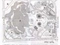漢城奧林匹克公園的規劃與設計(圖)