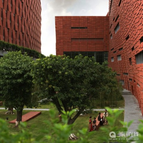 廣州白云國際會(huì)議中心