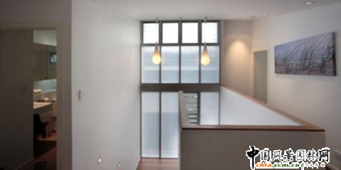 Couran Point別墅設計欣賞