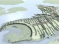 奧克蘭Highbrook工業(yè)園規(guī)劃設(shè)計(jì)