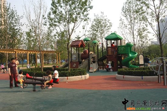 兒童樂園