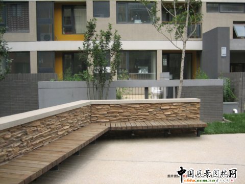 天津萬科假日風(fēng)景城市花園