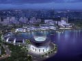 無錫新居住和商業中心設計方案(圖)
