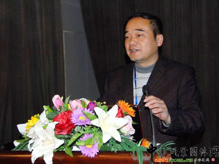 河南省潢川縣人民政府副縣長郭克明