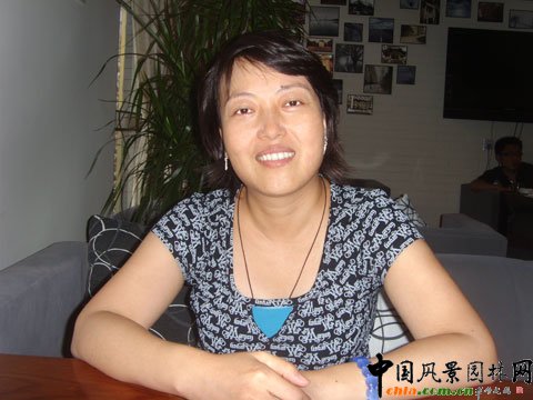 專訪重慶大學建筑城規(guī)學院副院長杜春蘭:躬耕杏壇教書育人 規(guī)劃園林扮靚山城