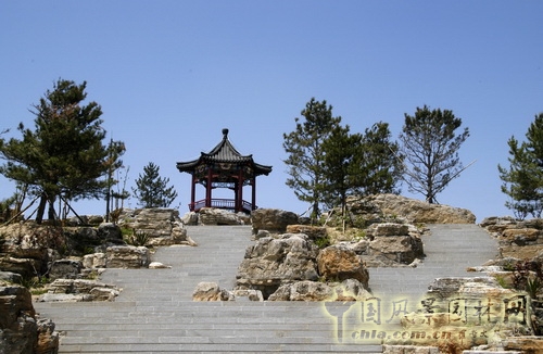 張新宇 大興新城濱河森林公園  規(guī)劃設(shè)計(jì) 設(shè)計(jì)師廣場 中國風(fēng)景園林網(wǎng)