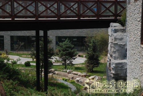 郭明 融科橄欖城 景觀設計 景觀師 中國風景園林網(wǎng)