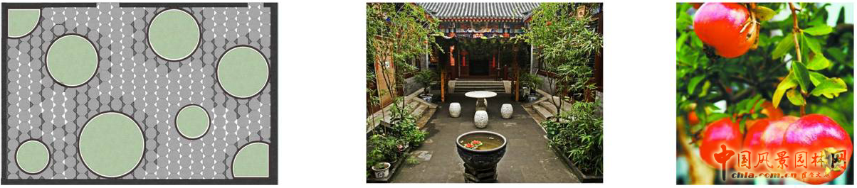 北京園博會(huì) 設(shè)計(jì)師廣場 獲獎(jiǎng) 北京的記憶 馬曉暐 中國風(fēng)景園林網(wǎng)