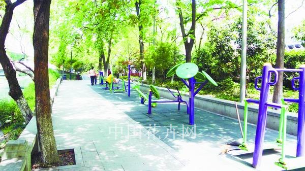 中國風景園林網 園林綠化 工程動態