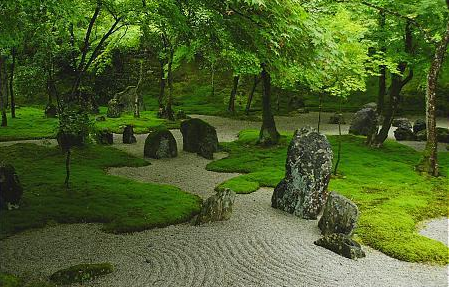 日本 景觀 庭院 設(shè)計(jì) 分類 中國(guó)風(fēng)景園林網(wǎng)