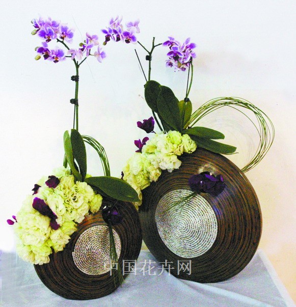 鄭州 插花 比賽