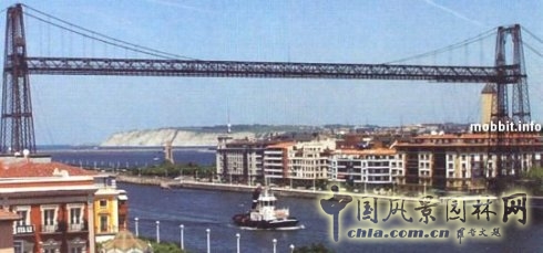 比斯卡亞橋