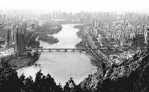 蘭州 城市發(fā)展規(guī)劃 主題公園