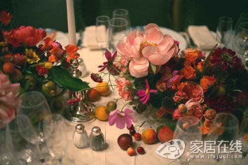 插花 家居 設計