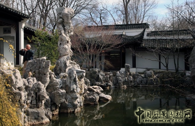 寄興園