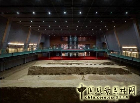 白祖華 源樹(shù)景觀 風(fēng)景園林師
