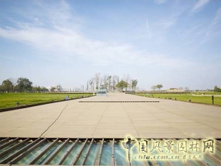白祖華 源樹景觀 風(fēng)景園林師