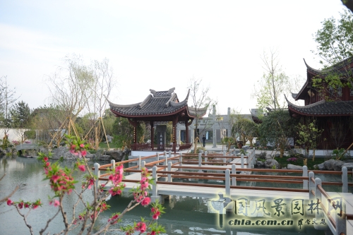 杭州園
