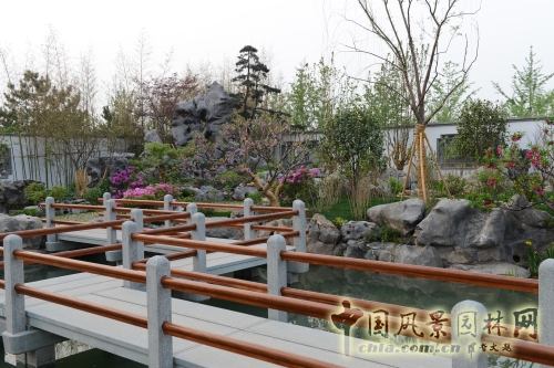 杭州園