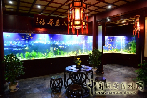 杭州園