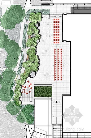 加州科學花園