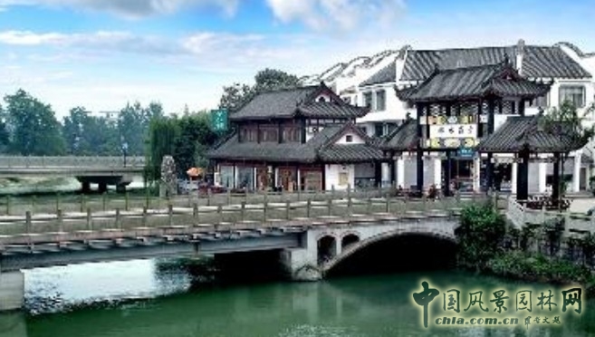 劉樹坤生態(tài)文明美麗鄉(xiāng)村