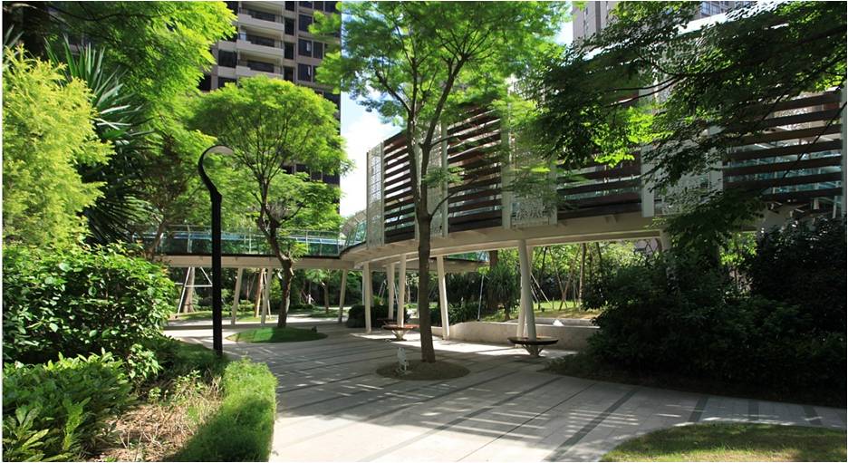 新山水 體驗(yàn)式景觀 山水城市 山水文化 古典園林