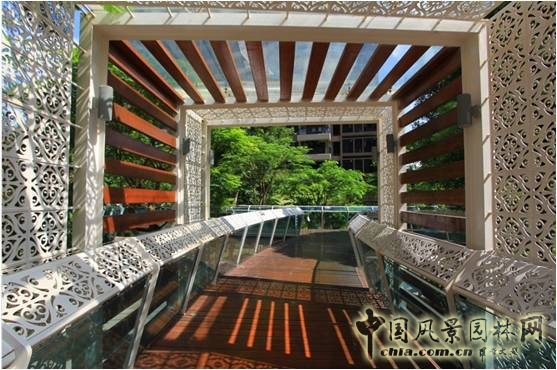 新山水 體驗(yàn)式景觀 山水城市 山水文化 古典園林