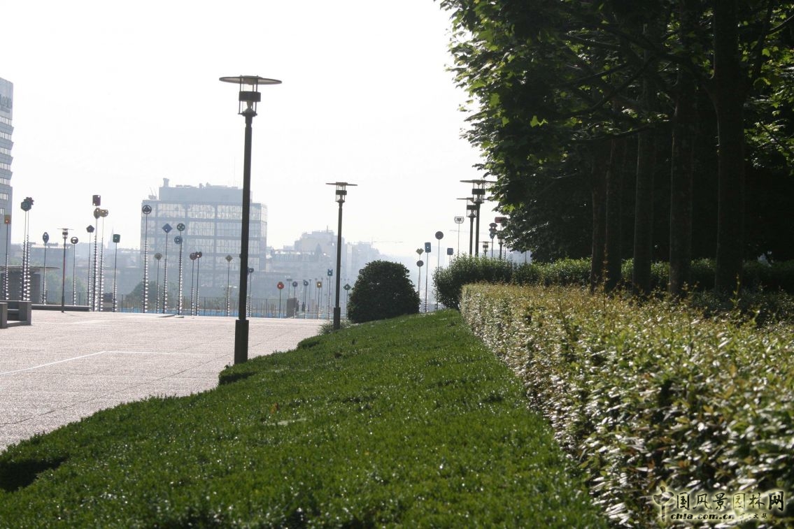 拉德芳斯大道