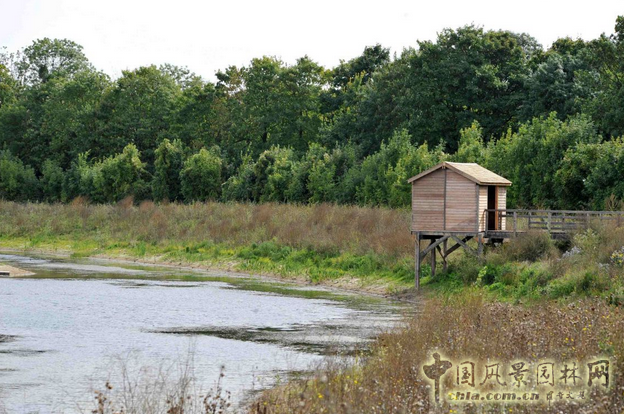 高島公園