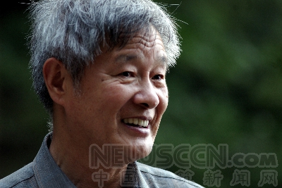 ?陳秉釗，同濟(jì)大學(xué)建筑和城市規(guī)劃學(xué)院教授