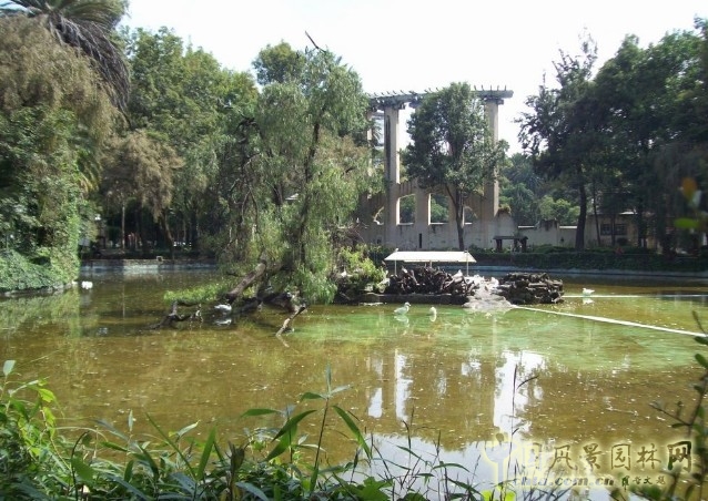 墨西哥公園