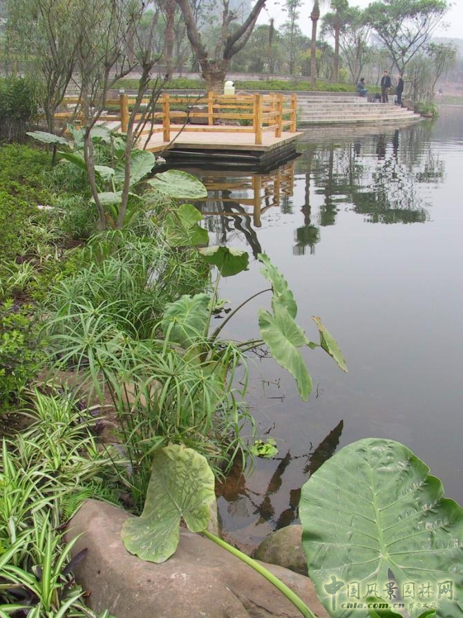 重慶龍湖西苑