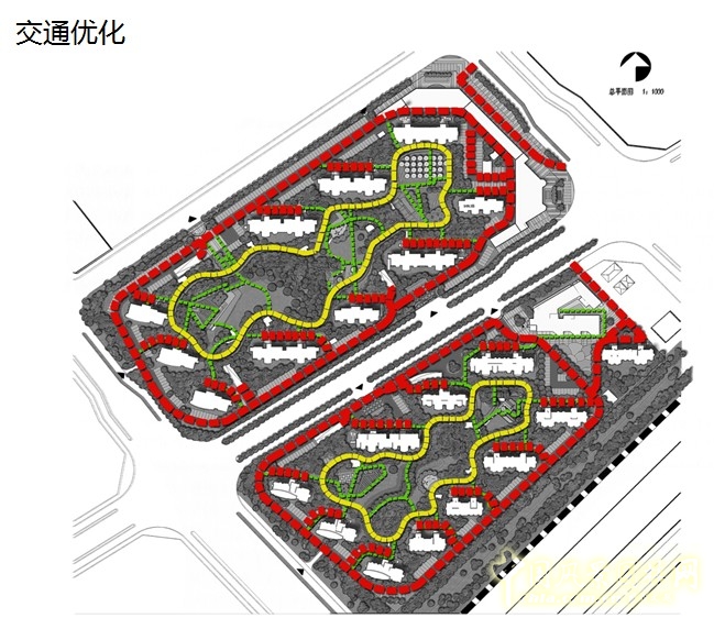 新華聯運河灣