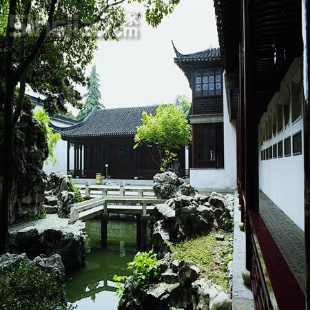 中式園林