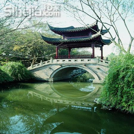 中式園林
