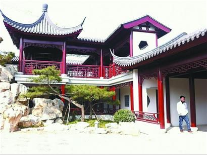 江南園林