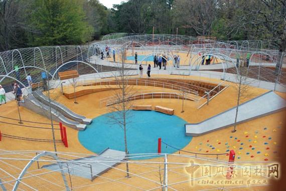 謝爾比農(nóng)場公園